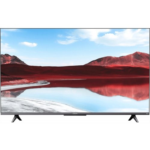Купити Телевізор Xiaomi 43" TV A Pro 2025 - ціна в Києві, Львові, Вінниці, Хмельницькому, Франківську, Україні | інтернет-магазин TELEMART.UA фото