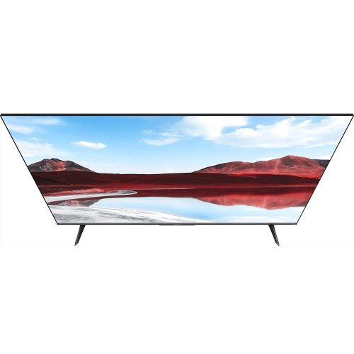 Купити Телевізор Xiaomi 43" TV A Pro 2025 - ціна в Києві, Львові, Вінниці, Хмельницькому, Франківську, Україні | інтернет-магазин TELEMART.UA фото