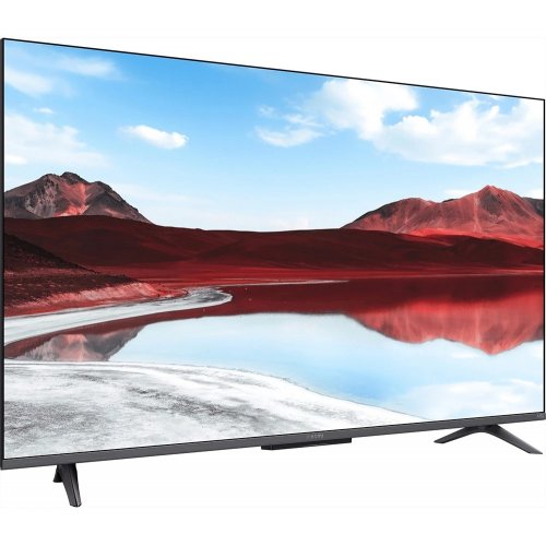 Купити Телевізор Xiaomi 43" TV A Pro 2025 - ціна в Києві, Львові, Вінниці, Хмельницькому, Франківську, Україні | інтернет-магазин TELEMART.UA фото