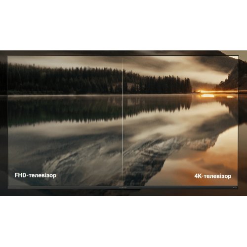 Купити Телевізор Xiaomi 43" TV A Pro 2025 - ціна в Києві, Львові, Вінниці, Хмельницькому, Франківську, Україні | інтернет-магазин TELEMART.UA фото