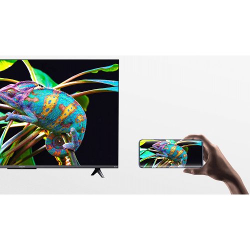 Купити Телевізор Xiaomi 43" TV A Pro 2025 - ціна в Києві, Львові, Вінниці, Хмельницькому, Франківську, Україні | інтернет-магазин TELEMART.UA фото