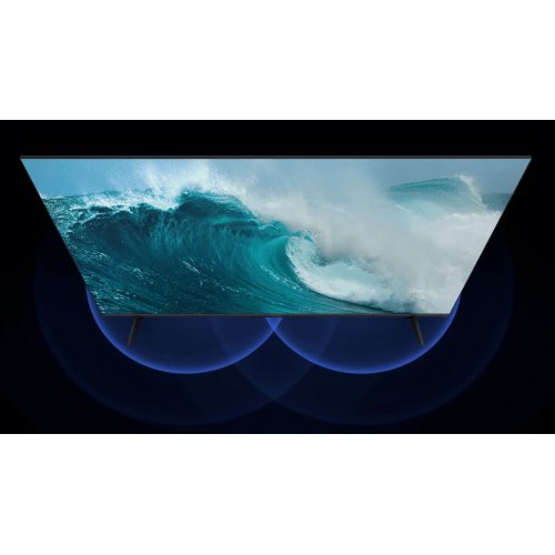 Купити Телевізор Xiaomi 43" TV A Pro 2025 - ціна в Києві, Львові, Вінниці, Хмельницькому, Франківську, Україні | інтернет-магазин TELEMART.UA фото