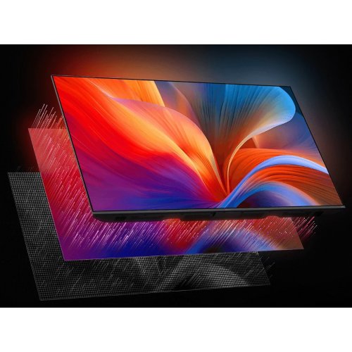 Купити Телевізор Xiaomi 43" TV A Pro 2025 - ціна в Києві, Львові, Вінниці, Хмельницькому, Франківську, Україні | інтернет-магазин TELEMART.UA фото