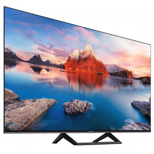 Купити Телевізор Xiaomi 50" TV A Pro - ціна в Києві, Львові, Вінниці, Хмельницькому, Франківську, Україні | інтернет-магазин TELEMART.UA фото