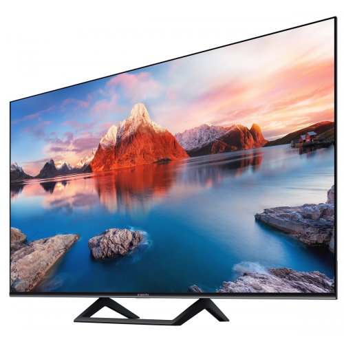Купити Телевізор Xiaomi 50" TV A Pro - ціна в Києві, Львові, Вінниці, Хмельницькому, Франківську, Україні | інтернет-магазин TELEMART.UA фото