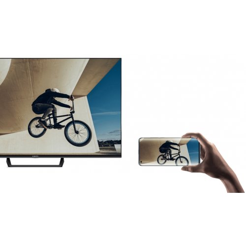 Купити Телевізор Xiaomi 50" TV A Pro - ціна в Києві, Львові, Вінниці, Хмельницькому, Франківську, Україні | інтернет-магазин TELEMART.UA фото