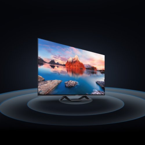 Купити Телевізор Xiaomi 50" TV A Pro - ціна в Києві, Львові, Вінниці, Хмельницькому, Франківську, Україні | інтернет-магазин TELEMART.UA фото