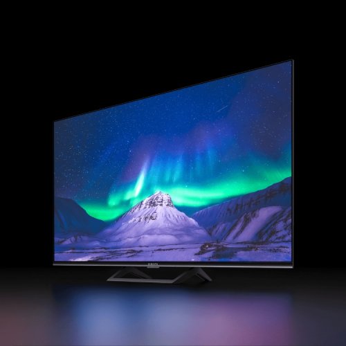 Купити Телевізор Xiaomi 50" TV A Pro - ціна в Києві, Львові, Вінниці, Хмельницькому, Франківську, Україні | інтернет-магазин TELEMART.UA фото