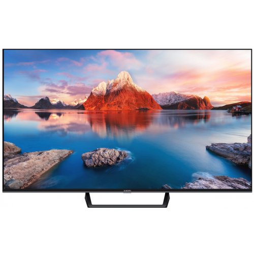 Купити Телевізор Xiaomi 55" TV A Pro - ціна в Києві, Львові, Вінниці, Хмельницькому, Франківську, Україні | інтернет-магазин TELEMART.UA фото