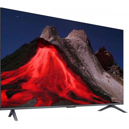 Купити Телевізор Xiaomi 55" TV A Pro 2026 (L55MB-APEU) - ціна в Києві, Львові, Вінниці, Хмельницькому, Франківську, Україні | інтернет-магазин TELEMART.UA фото