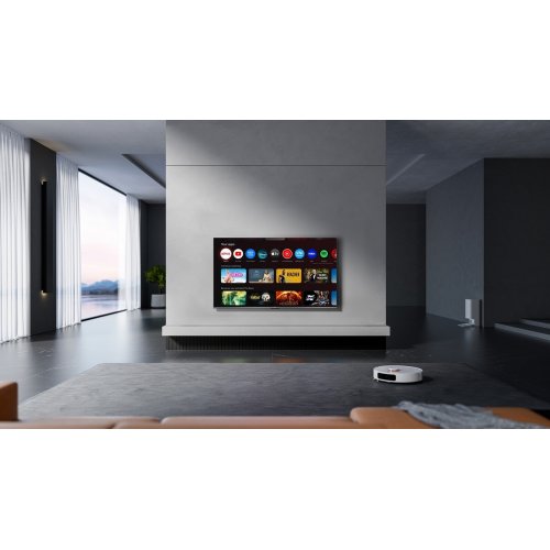 Купити Телевізор Xiaomi 55" TV A Pro 2026 (L55MB-APEU) - ціна в Києві, Львові, Вінниці, Хмельницькому, Франківську, Україні | інтернет-магазин TELEMART.UA фото