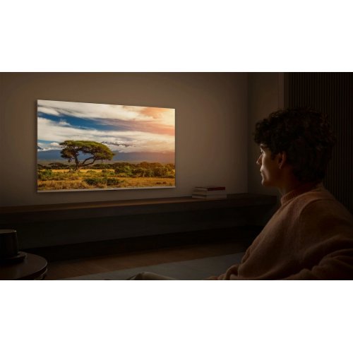 Купити Телевізор Xiaomi 55" TV A Pro 2026 (L55MB-APEU) - ціна в Києві, Львові, Вінниці, Хмельницькому, Франківську, Україні | інтернет-магазин TELEMART.UA фото