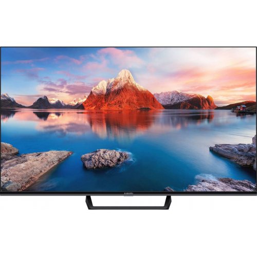 Купити Телевізор Xiaomi 65" TV A Pro - ціна в Києві, Львові, Вінниці, Хмельницькому, Франківську, Україні | інтернет-магазин TELEMART.UA фото