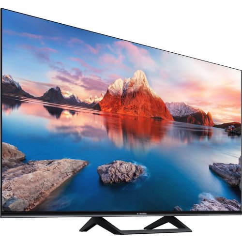 Купити Телевізор Xiaomi 65" TV A Pro - ціна в Києві, Львові, Вінниці, Хмельницькому, Франківську, Україні | інтернет-магазин TELEMART.UA фото