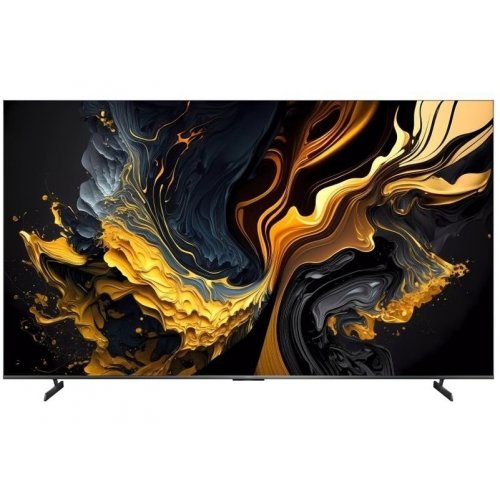 Купить Телевизор Xiaomi 85" TV Max 2025 - цена в Харькове, Киеве, Днепре, Одессе
в интернет-магазине Telemart фото