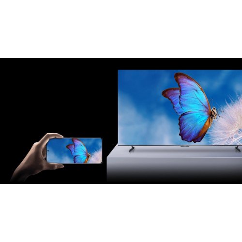 Купить Телевизор Xiaomi 85" TV Max 2025 - цена в Харькове, Киеве, Днепре, Одессе
в интернет-магазине Telemart фото