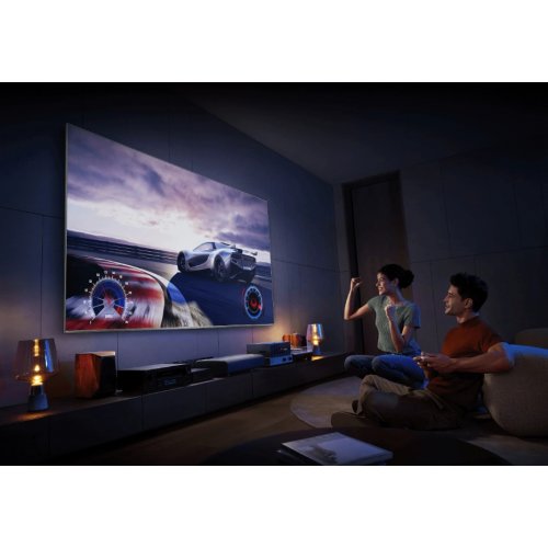 Купить Телевизор Xiaomi 85" TV Max 2025 - цена в Харькове, Киеве, Днепре, Одессе
в интернет-магазине Telemart фото
