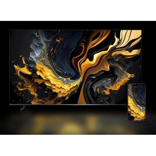 Купить Телевизор Xiaomi 85" TV Max 2025 - цена в Харькове, Киеве, Днепре, Одессе
в интернет-магазине Telemart фото