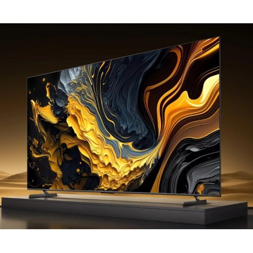 Купить Телевизор Xiaomi 85" TV Max 2025 - цена в Харькове, Киеве, Днепре, Одессе
в интернет-магазине Telemart фото