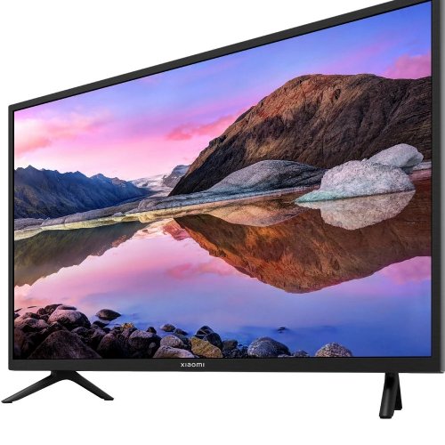 Купити Телевізор Xiaomi 32" TV P1E - ціна в Києві, Львові, Вінниці, Хмельницькому, Франківську, Україні | інтернет-магазин TELEMART.UA фото