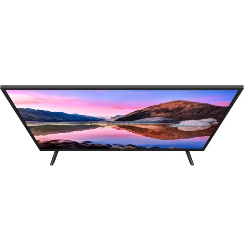 Купити Телевізор Xiaomi 32" TV P1E - ціна в Києві, Львові, Вінниці, Хмельницькому, Франківську, Україні | інтернет-магазин TELEMART.UA фото