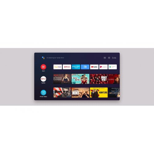 Купити Телевізор Xiaomi 32" TV P1E - ціна в Києві, Львові, Вінниці, Хмельницькому, Франківську, Україні | інтернет-магазин TELEMART.UA фото