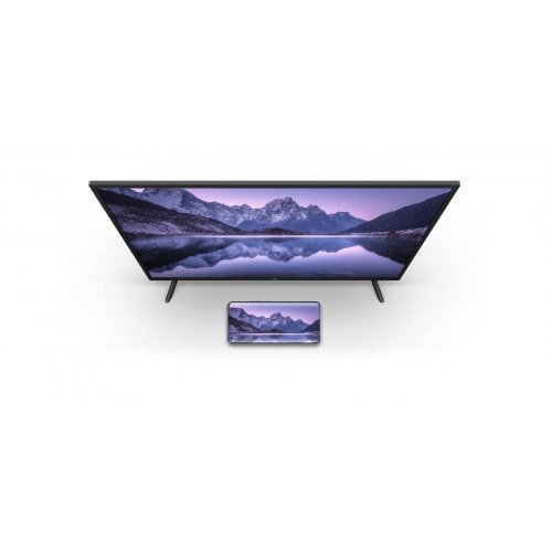 Купити Телевізор Xiaomi 32" TV P1E - ціна в Києві, Львові, Вінниці, Хмельницькому, Франківську, Україні | інтернет-магазин TELEMART.UA фото