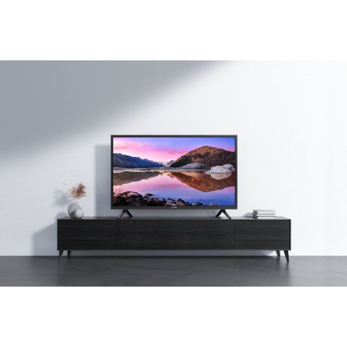 Купити Телевізор Xiaomi 32" TV P1E - ціна в Києві, Львові, Вінниці, Хмельницькому, Франківську, Україні | інтернет-магазин TELEMART.UA фото