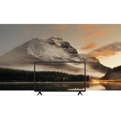 Купити Телевізор Xiaomi 32" TV P1E - ціна в Києві, Львові, Вінниці, Хмельницькому, Франківську, Україні | інтернет-магазин TELEMART.UA фото