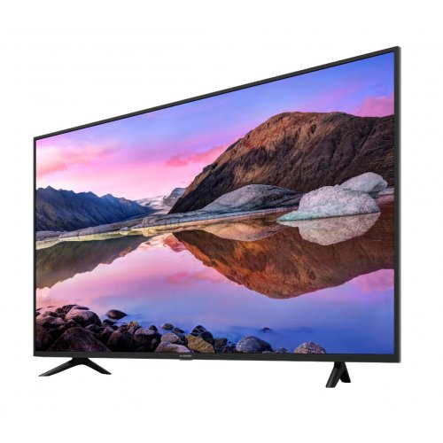 Купити Телевізор Xiaomi 43" TV P1E - ціна в Києві, Львові, Вінниці, Хмельницькому, Франківську, Україні | інтернет-магазин TELEMART.UA фото