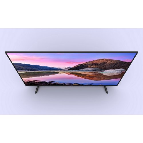 Купити Телевізор Xiaomi 43" TV P1E - ціна в Києві, Львові, Вінниці, Хмельницькому, Франківську, Україні | інтернет-магазин TELEMART.UA фото