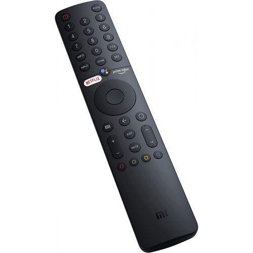 Купити Телевізор Xiaomi 43" TV P1E - ціна в Києві, Львові, Вінниці, Хмельницькому, Франківську, Україні | інтернет-магазин TELEMART.UA фото