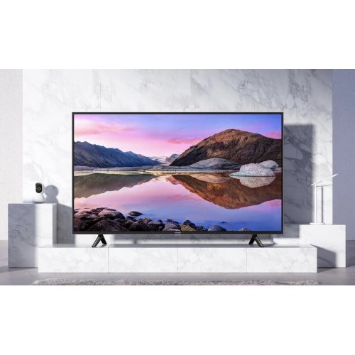 Купити Телевізор Xiaomi 43" TV P1E - ціна в Києві, Львові, Вінниці, Хмельницькому, Франківську, Україні | інтернет-магазин TELEMART.UA фото