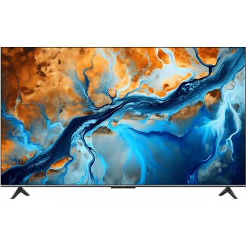 Купить Телевизор Xiaomi 65" TV S Mini LED 2025 - цена в Харькове, Киеве, Днепре, Одессе
в интернет-магазине Telemart фото