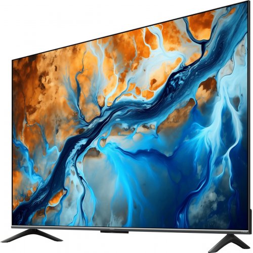 Купить Телевизор Xiaomi 65" TV S Mini LED 2025 - цена в Харькове, Киеве, Днепре, Одессе
в интернет-магазине Telemart фото
