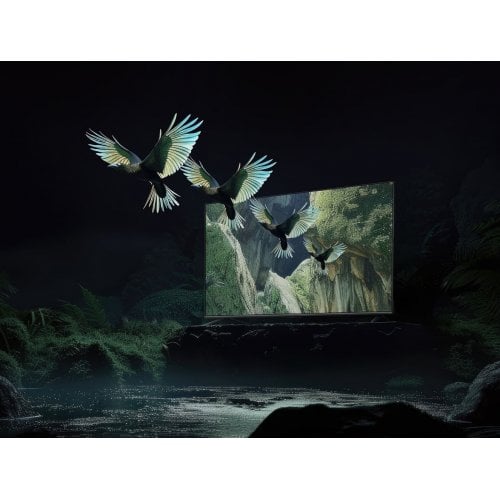 Купить Телевизор Xiaomi 65" TV S Mini LED 2025 - цена в Харькове, Киеве, Днепре, Одессе
в интернет-магазине Telemart фото