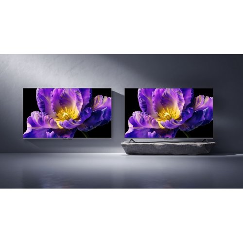 Купить Телевизор Xiaomi 65" TV S Mini LED 2025 - цена в Харькове, Киеве, Днепре, Одессе
в интернет-магазине Telemart фото