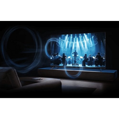 Купить Телевизор Xiaomi 65" TV S Mini LED 2025 - цена в Харькове, Киеве, Днепре, Одессе
в интернет-магазине Telemart фото