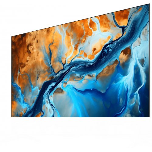 Купити Телевізор Xiaomi 75" TV S Mini LED 2025 - ціна в Києві, Львові, Вінниці, Хмельницькому, Франківську, Україні | інтернет-магазин TELEMART.UA фото