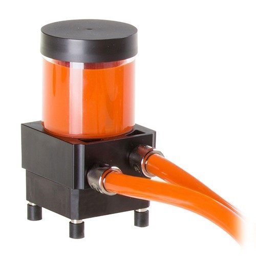 Продать СВО EKWB EK-KIT L240 (R2.0) (3831109863312) по Trade-In интернет-магазине Телемарт - Киев, Днепр, Украина фото