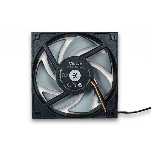 Продать СВО EKWB EK-KIT L240 (R2.0) (3831109863312) по Trade-In интернет-магазине Телемарт - Киев, Днепр, Украина фото