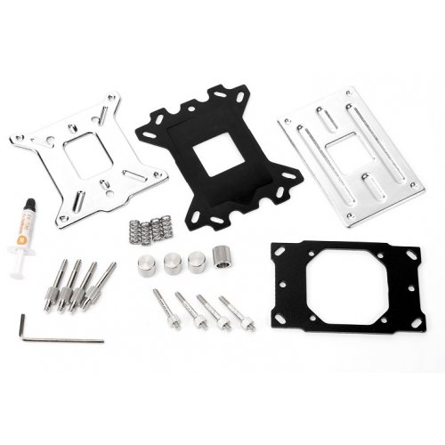Продать СВО EKWB EK-KIT L240 (R2.0) (3831109863312) по Trade-In интернет-магазине Телемарт - Киев, Днепр, Украина фото