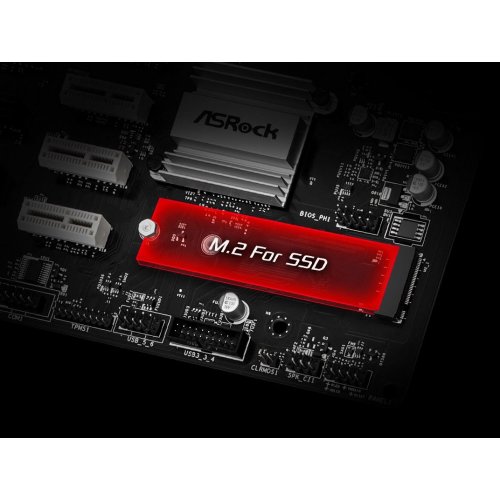 Материнська плата AsRock Q270 Pro BTC+ (s1151, Intel Q270) (Відновлено продавцем, 769789) купити з перевіркою сумісності: огляд, характеристики, ціна у Києві, Львові, Вінниці, Хмельницькому, Івано-Франківську, Україні | інтернет-магазин TELEMART.UA фото