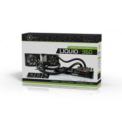 СЖО EKWB EK-KIT L360 (R2.0) (3831109863329)