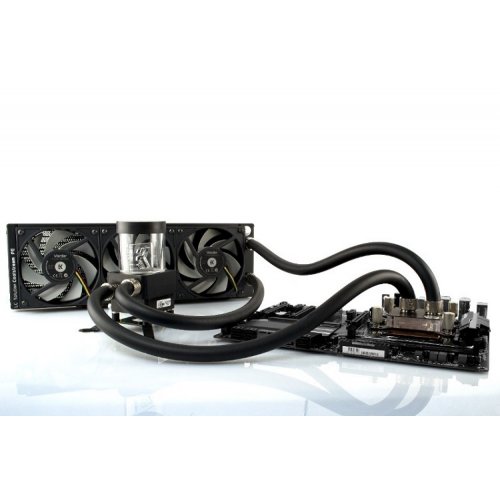Продати СЖО EKWB EK-KIT L360 (R2.0) (3831109863329) за Trade-In у інтернет-магазині Телемарт - Київ, Дніпро, Україна фото
