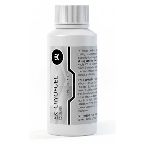 Продати СЖО EKWB EK-KIT L360 (R2.0) (3831109863329) за Trade-In у інтернет-магазині Телемарт - Київ, Дніпро, Україна фото