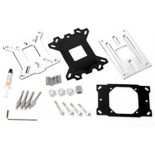 Продати СЖО EKWB EK-KIT L360 (R2.0) (3831109863329) за Trade-In у інтернет-магазині Телемарт - Київ, Дніпро, Україна фото