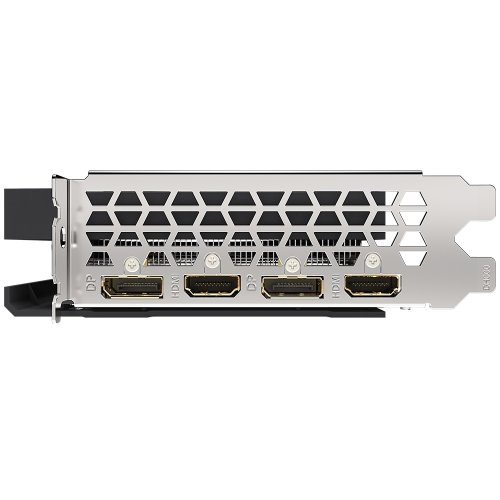 Купить Видеокарта Gigabyte GeForce RTX 3060 EAGLE OC 12288MB (GV-N3060EAGLE OC-12GD 2.0) (Восстановлено продавцом, 769790) с проверкой совместимости: обзор, характеристики, цена в Киеве, Днепре, Одессе, Харькове, Украине | интернет-магазин TELEMART.UA фото