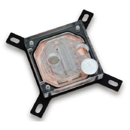 Продать СВО EKWB EK-KIT P280 (3831109863480) по Trade-In интернет-магазине Телемарт - Киев, Днепр, Украина фото