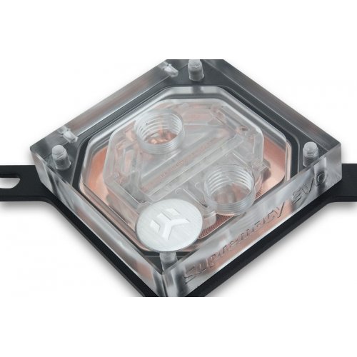 Продать СВО EKWB EK-KIT P280 (3831109863480) по Trade-In интернет-магазине Телемарт - Киев, Днепр, Украина фото